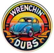 Wrenchin’ Dubs